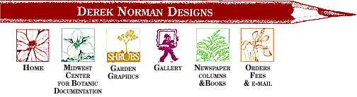 Derek Norman Designs
